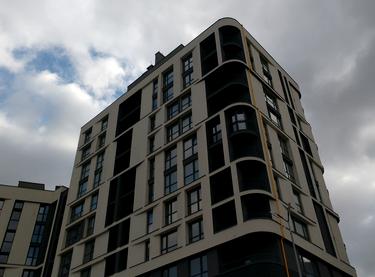 Статус будівництва ЖК Пасічний вул. Пасічна, 171