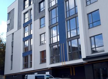 Статус будівництва ЖК Апартаменти Престиж Будинок