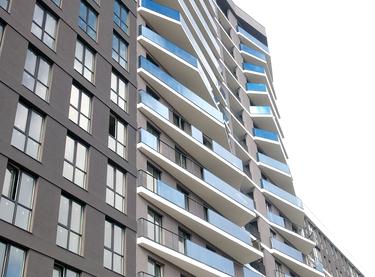 Статус будівництва ЖК Tiffany Будинок 2