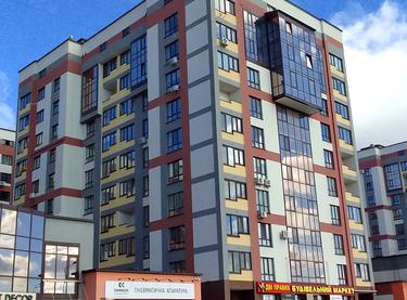 Статус строительства ЖК Варшавский микрорайон Дом 2