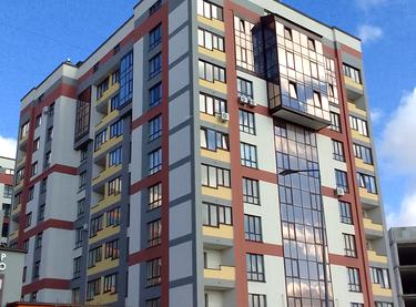 Статус строительства ЖК Варшавский микрорайон Дом 3