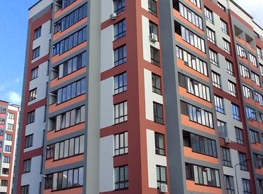 Статус строительства ЖК Варшавский микрорайон Дом 4