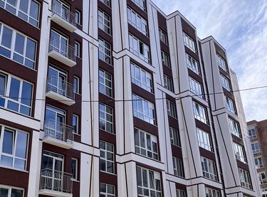 Статус будівництва ЖК Опришівська Слобода Будинок 2 (Секція 1, Секція 2)