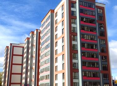 Статус строительства ЖК Варшавский микрорайон Дом 5