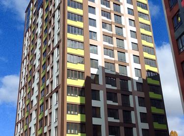 Статус строительства ЖК Варшавский микрорайон Дом 6