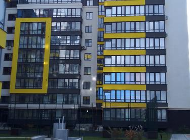 Статус будівництва ЖК Енергія Будинок