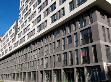 Статус будівництва вул. Стрийська, 45 Будинок 2