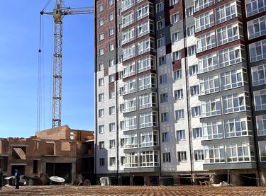 Статус будівництва ЖК Містечко Центральне Будинок 21