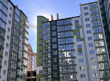 Статус будівництва ЖК Містечко Центральне Будинок 23