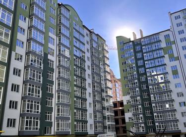 Статус будівництва ЖК Містечко Центральне Будинок 9