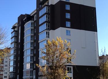 Статус будівництва ЖК Комфорт Будинок