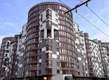 Статус будівництва Мікрорайон Європейський city Будинок 3