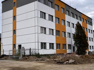 Статус будівництва ЖК Smart House Будинок