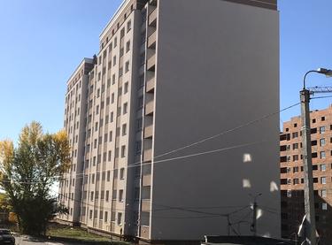 Статус будівництва ЖК Новобудова Будинок 2/1