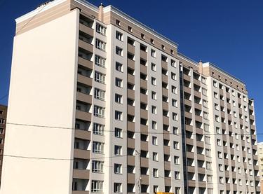 Статус будівництва ЖК Новобудова Будинок 2/2