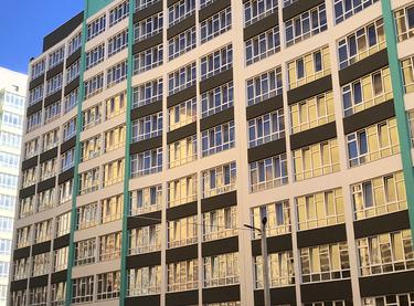 Статус будівництва ЖК Новобудова Будинок 1/2