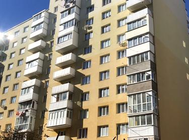 Статус строительства ЖК Барви Дом 1