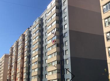 Статус строительства ЖК Барви Дом 4