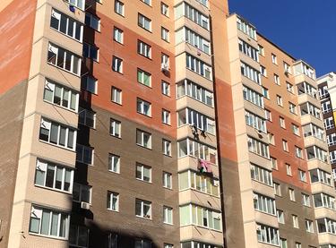 Статус строительства ЖК Барви Дом 8