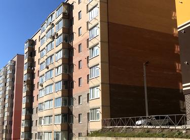 Статус строительства ЖК Барви Дом 9