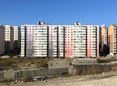 Статус строительства ЖК Барви Дом 6