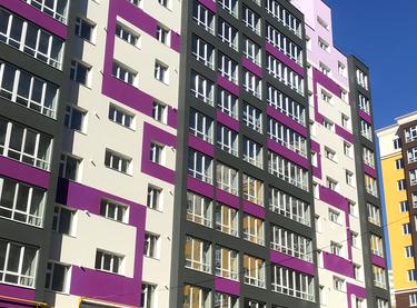 Статус будівництва ЖК Avila Line Будинок