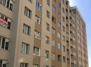 Статус будівництва ЖК Озерний 2020 Будинок 3/2