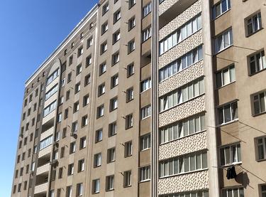 Статус будівництва ЖК Озерний 2020 Будинок 3/1