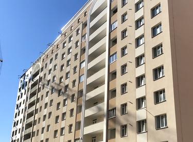 Статус будівництва ЖК Озерний 2020 Будинок 3/3