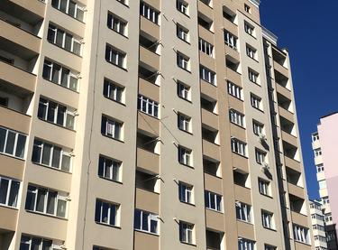 Статус будівництва ЖК Озерний 2020 Будинок 3/5