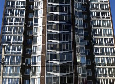 Статус будівництва ЖК Чайка Будинок 2