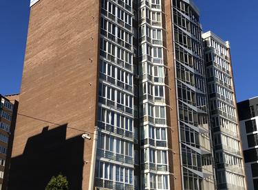 Статус будівництва ЖК Чайка Будинок 2