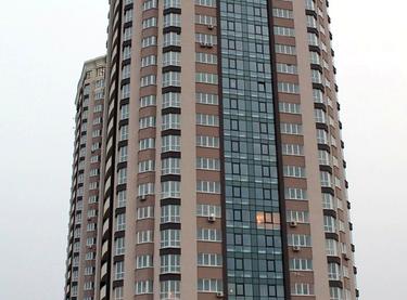 Статус строительства ЖК Зеленый Квартал Дом 1