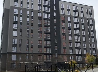 Статус будівництва ЖК URBANHouse Будинок