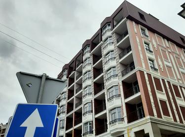 Статус будівництва ЖК Подол Град Будинок 19