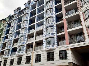 Статус будівництва ЖК Подол Град Будинок 18