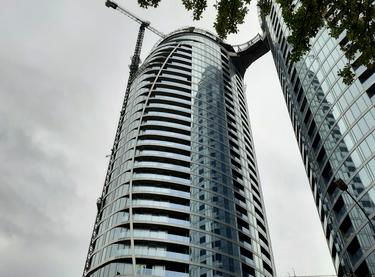 Статус будівництва ЖК Taryan Towers Будинок 2