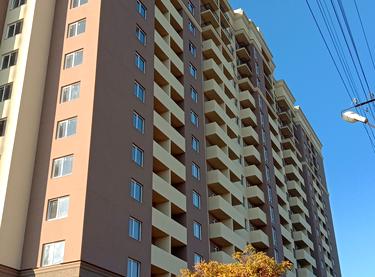 Статус строительства ЖК Одесские традиции Дом 5 (Секция 1, Секция 2)