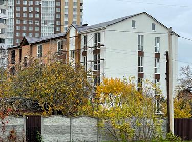 Статус будівництва ЖК SMART IDEA Будинок