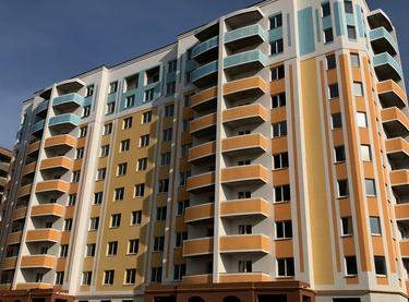 Статус будівництва ЖК Сонячна Оселя Будинок 2