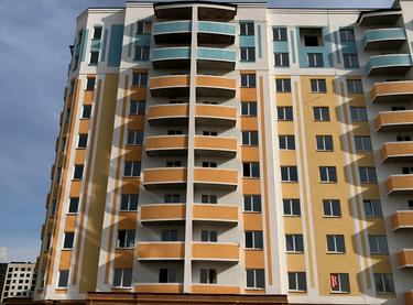 Статус будівництва ЖК Сонячна Оселя Будинок 1