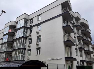 Статус будівництва ЖК Власна Квартира Будинок 1