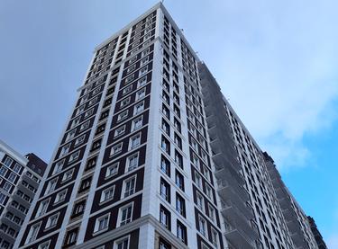 Статус будівництва ЖК Нова Англія Будинок «Ньюкасл»