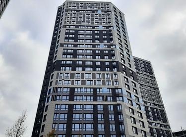 Статус будівництва ЖК Poetica. Перша колекція Будинок 3 (Перша колекція)