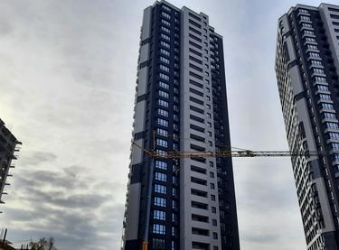 Статус будівництва ЖК Poetica. Перша колекція Будинок 4 (Перша колекція)