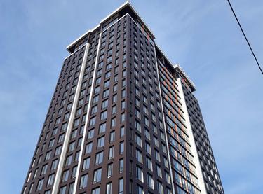 Статус будівництва ЖК Creator City Будинок 1