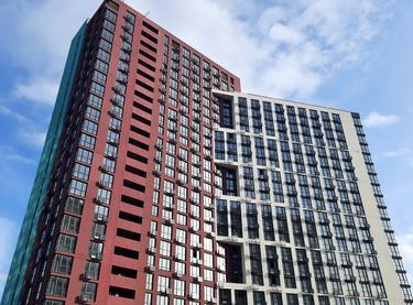 Статус будівництва ЖК Dibrova Park Будинок 2