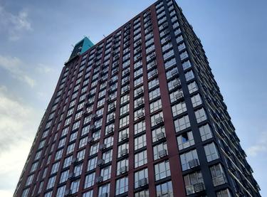 Статус будівництва ЖК Dibrova Park Будинок 3