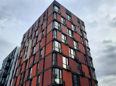 Статус строительства ЖК Respublika Дом 25b