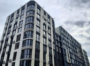 Статус строительства ЖК Respublika Дом 301